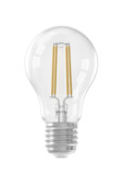 LED-filament peerlamp E27 4W 470LM