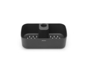 Brabantia ReNew Doucherek - Dark Grey