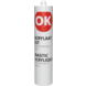 OK acrylaatkit wit 290 ml