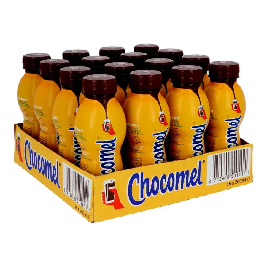 Chocomel vol