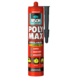 Bison Poly Max Express Antraciet 425 gr