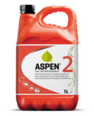 Aspen 2-takt benzine 5 l