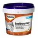 Alabastine grote gatenvuller sneldrogend 2 componenten 2 x 500 gram