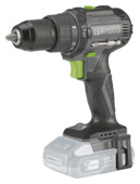 LUX 20V accuboormachine brushless (zonder accu)
