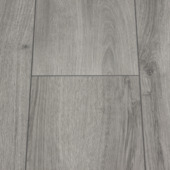 GAMMA laminaat Signature Extra Breed grijs eiken