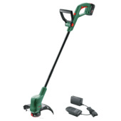 Bosch 18V trimmer Easygrasscut 23cm (Incl. 2,0Ah accu + lader)