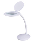 Secucare loeplamp LED 2,25 vergroting