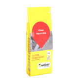 Weber repair vloer reparatie 2 kg