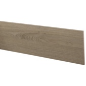 Kleurstaal CanDo  Traprenovatie Traptrede Bruin Eiken