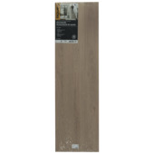 CanDo  Laminaat Traptrede Bruin Eiken 130x38cm