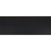 Kleurstaal CanDo  Traprenovatie Traptrede Zwart Eiken