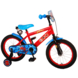 Disney Spiderman kinderfiets 16 inch