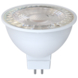 Handson LED spot GU5.3 4.3W 345LM 2700K dimbaar