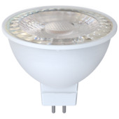 Handson LED spot G5.3 2.5W 207LM  2700K dimbaar