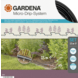 Gardena Micro-Drip-System Startset S 15 meter