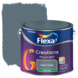 Flexa Creations muurverf faded indigo extra mat 2,5 liter