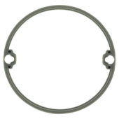 Attema Verhogingsring 6 mm 10 Stuks