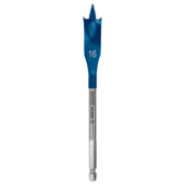 Bosch Prof speedborenset self cut speed, zeskant 16 x 152 mm 1st