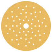 Bosch Prof Schuurpapier Rond 150 K80