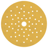 Bosch Prof Schuurpapier Rond 150 K320