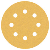 Bosch Prof 5 excenter ø115mm c470 best for wood+paint 8/80