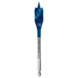 Bosch Prof speedborenset self cut speed, zeskant 18 x 152 mm 1st