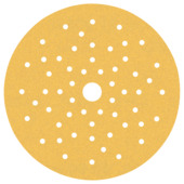 Bosch Prof Schuurpapier Rond 150 K120