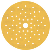 Bosch Prof Schuurpapier Rond 150 K400