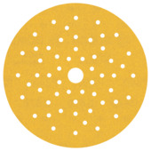 Bosch Prof Schuurpapier Rond 150 K240