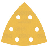 Bosch Prof Schuurpapier delta K400