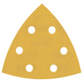 Bosch Prof Schuurpapier delta K320