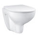 Grohe hangend toilet Bau