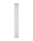 CABINET LED SLIM 6W 250LM 300MM