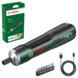 Bosch accuschroevendraaier Pushdrive 3,6V set