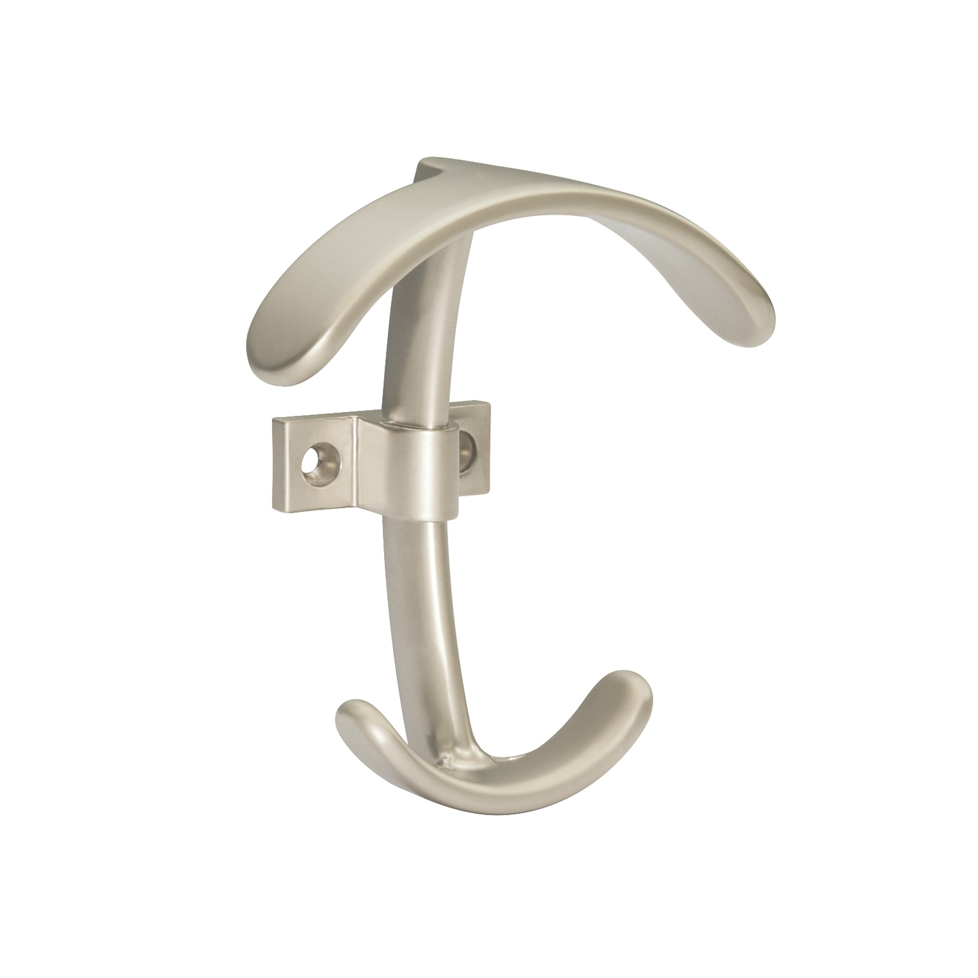 Siro Jashoedhaak Maria Messing Mat Nikkel siro kopen in de aanbieding