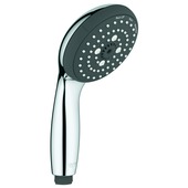 Integratie te veel afstuderen GAMMA | Grohe Handdouche Vitalio Start II Ø10 cm 2 Standen 5,7 l/m kopen? |  douchekoppen