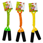 Summertime springtouw Glitter Deluxe 210 cm