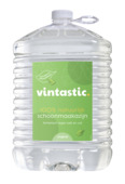 Vintastic 100% Natuurlijk Schoonmaakazijn 5 L