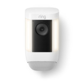 Ring Spotlight Camera Pro Wired Wit 2K