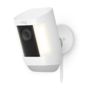 Ring Spotlight Camera Pro Plug-in Wit 2K