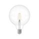 Calex LED filament globe 12,5 cm E27 4 W 470 Lm dimbaar