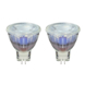 Handson LED GU4 2.3W 184LM 2700K 2pack 