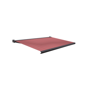 Motorisch zonnescherm met afstandsbediening Factor 20 400x250 cm D287 ...
