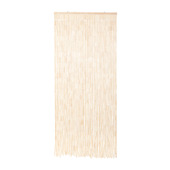 Gamma Livn deurgordijn Nature 210x90 cm aanbieding