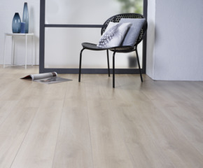 Laminaat Nordic eiken beige