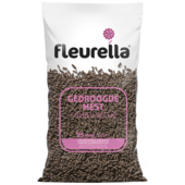 Fleurella mestkorrels 25 L