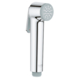 Grohe douchekop Quickfix Vitalio Trigger Spray handdouche 1 stand ø 3.6 cm chroom