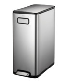 EKO Ecofly Pedaalemmer 45L