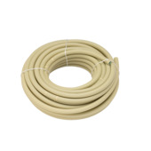 Martens Elektrabuis Flexibel PVC Crème met Glijlaag 5/8" 16 mm 20 meter