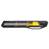 Stanley schuifmes STHT10323-8 voor afbreekmesjes van18 mm